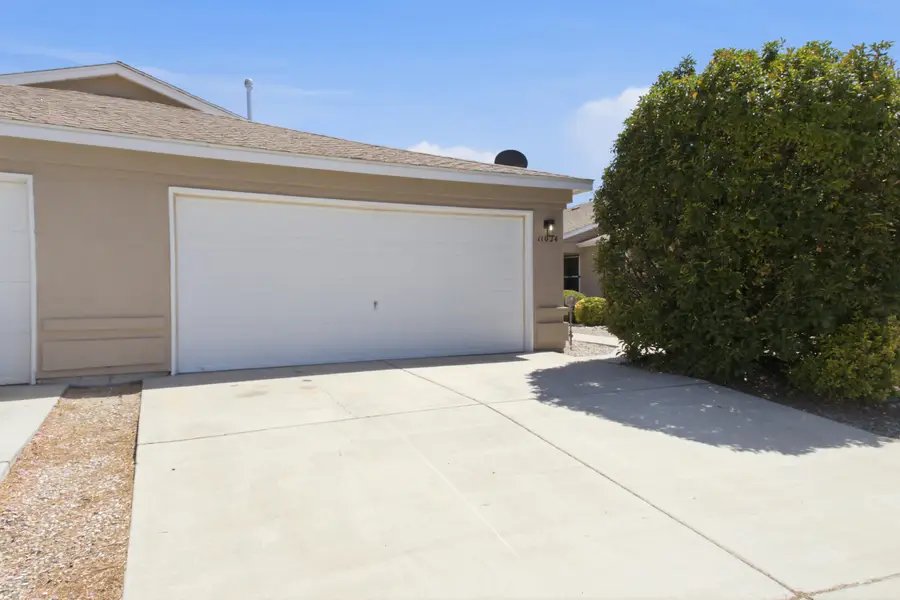 11024 Miravista Place Se, Albuquerque, NM 87123 - #2