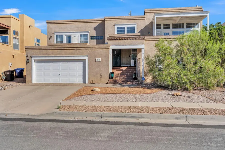 4211 Stowe Road Nw, Albuquerque, NM 87114 - #2