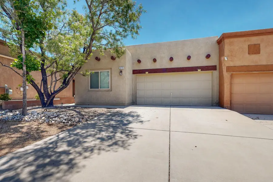 2470 Corvara Drive Se, Rio Rancho, NM 87124 - #2