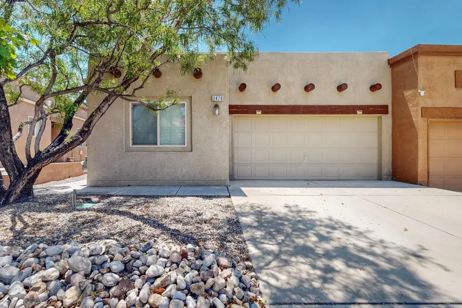2470 Corvara Drive Se, Rio Rancho, NM 87124 - #3