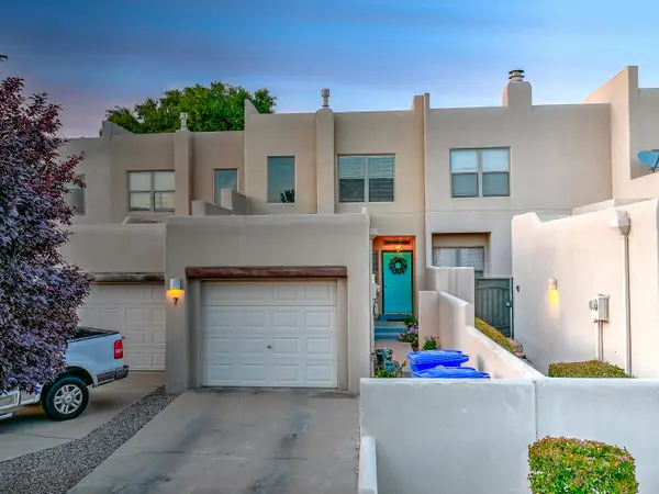4211 Pitt Street Ne #7, Albuquerque, NM 87111