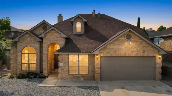 8227 Calle Primera Nw, Albuquerque, NM 87120