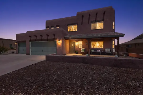 4701 26th Avenue Ne, Rio Rancho, NM 87144