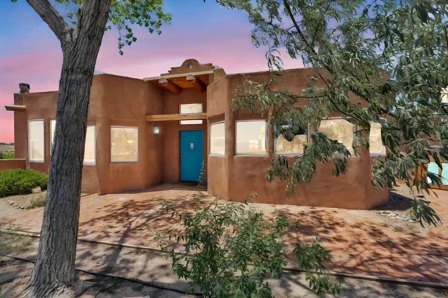 1201 Chihuahua Road Ne, Rio Rancho, NM 87144 - #2