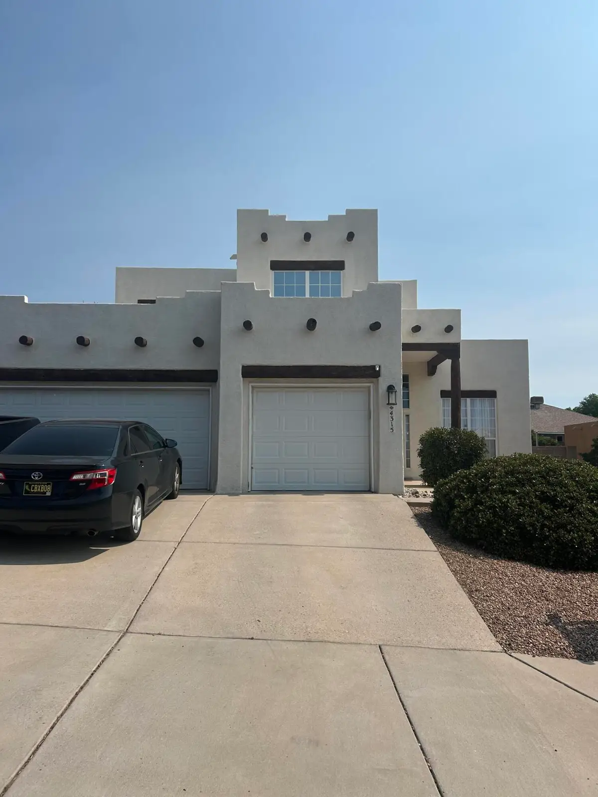 4315 Rancho Redondo Nw, Albuquerque, NM 87120 - #1