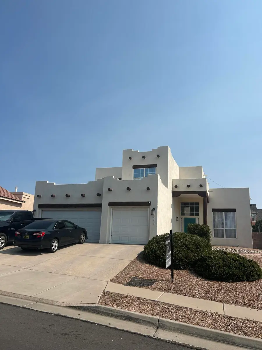 4315 Rancho Redondo Nw, Albuquerque, NM 87120 - #2