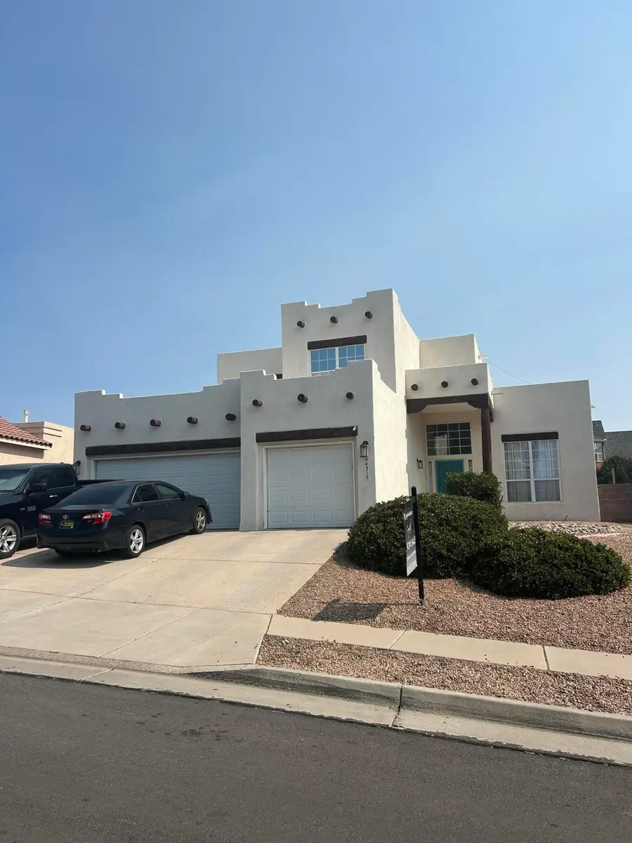 4315 Rancho Redondo Nw, Albuquerque, NM 87120 - #3