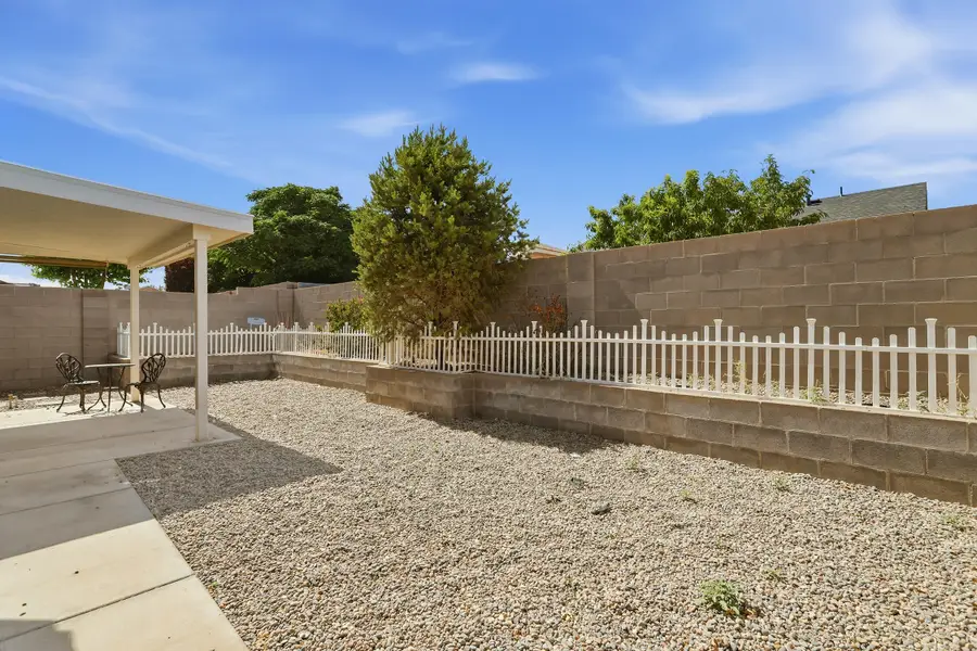 7709 Greywolf Road Sw, Albuquerque, NM 87121 - #2