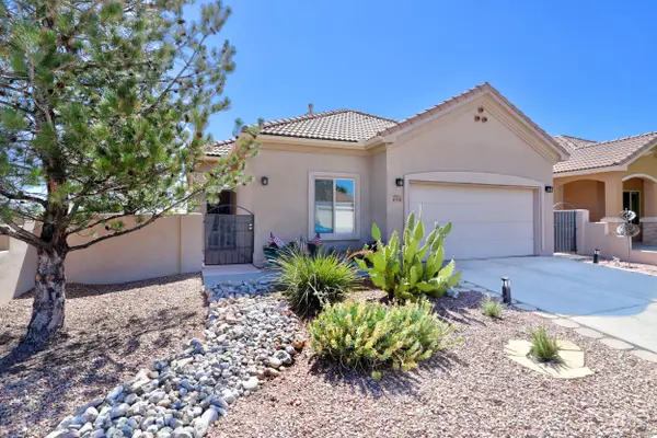 840 Golden Yarrow Trail, Bernalillo, NM 87004