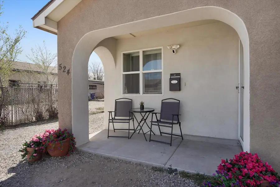 524 Aztec Road Nw, Albuquerque, NM 87107 - #3