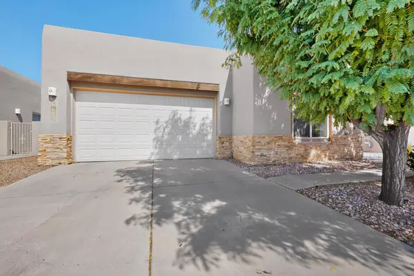 6608 Agave Verde Way Ne, Albuquerque, NM 87113
