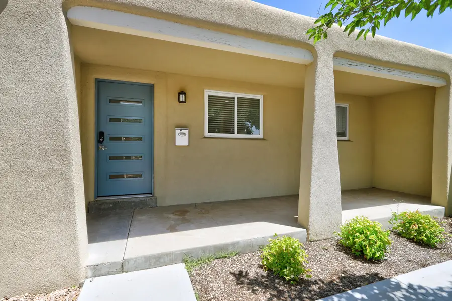 4817 Haines Avenue Ne, Albuquerque, NM 87110 - #2