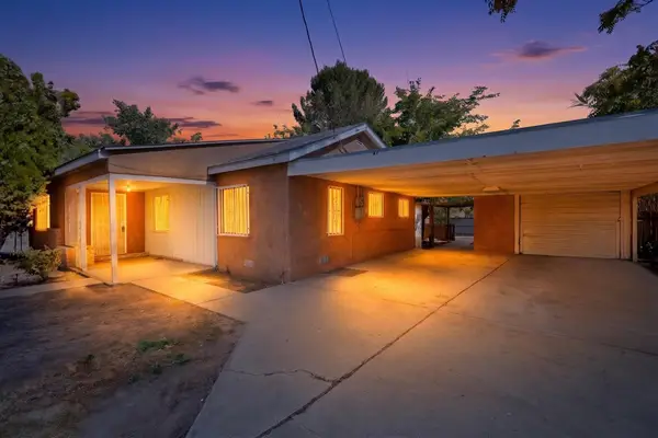 1612 Shadyside Drive Sw, Albuquerque, NM 87105