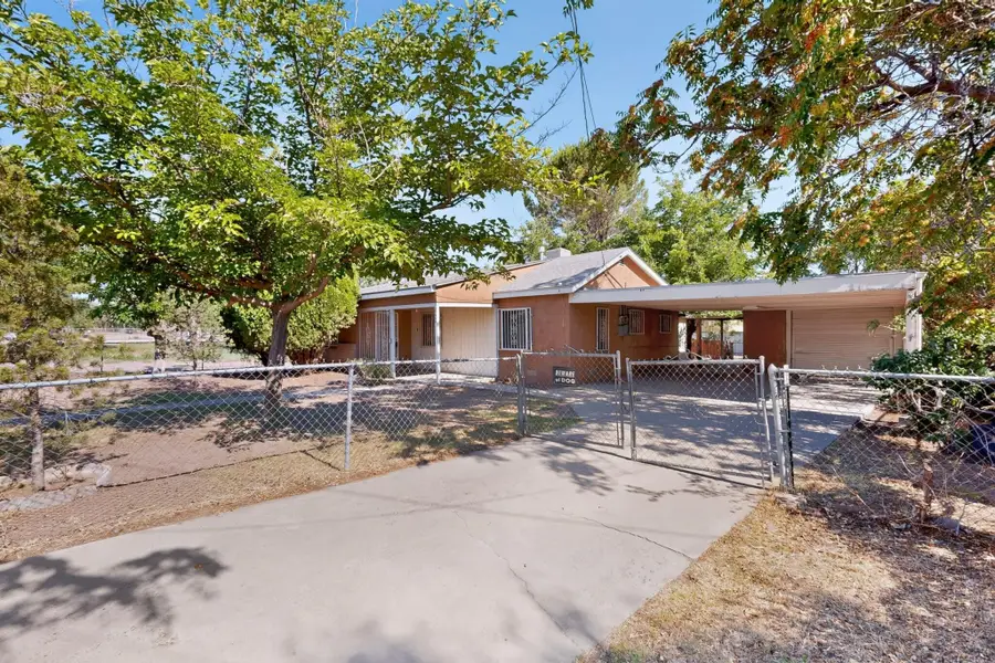 1612 Shadyside Drive Sw, Albuquerque, NM 87105 - #2