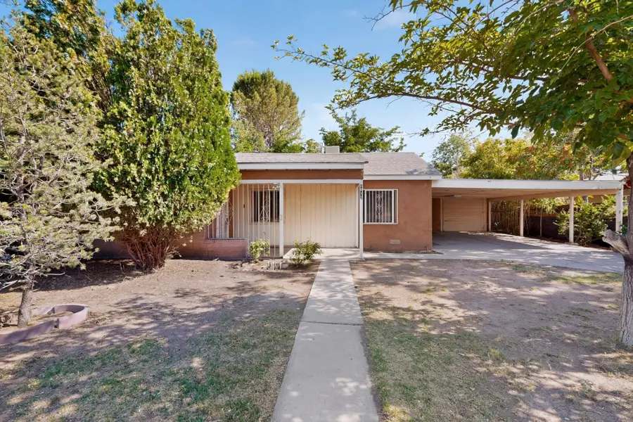 1612 Shadyside Drive Sw, Albuquerque, NM 87105 - #3