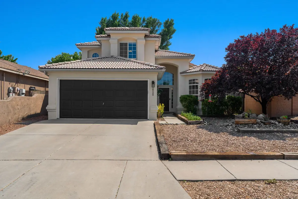 4128 Rancho Largo Road Nw, Albuquerque, NM 87120 - #1