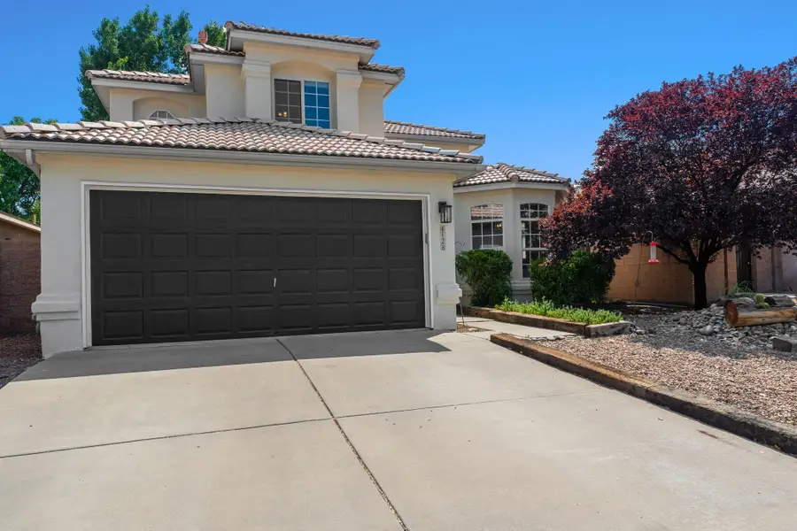 4128 Rancho Largo Road Nw, Albuquerque, NM 87120 - #2