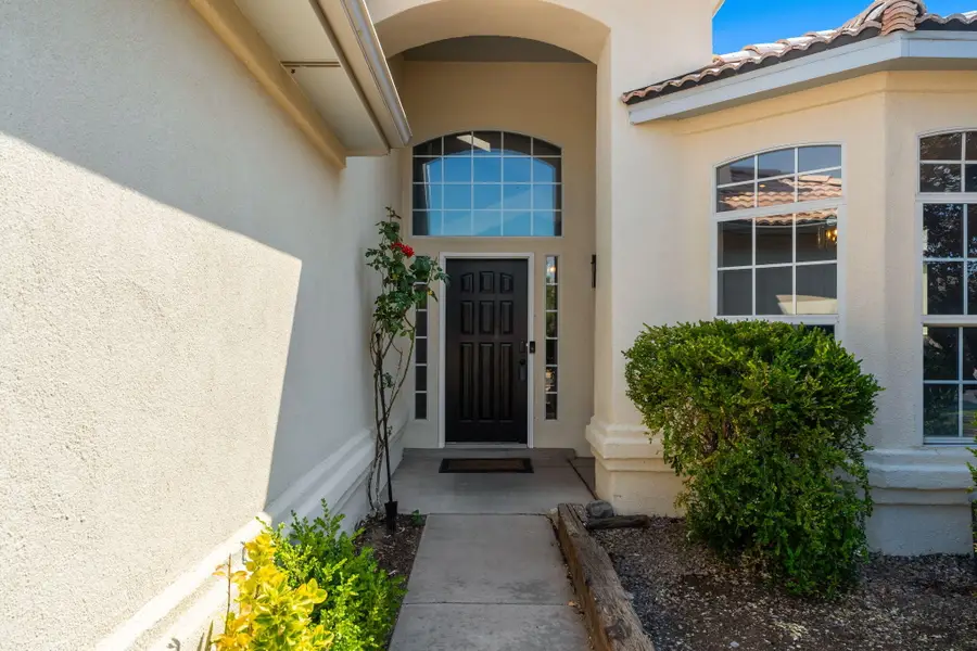 4128 Rancho Largo Road Nw, Albuquerque, NM 87120 - #3