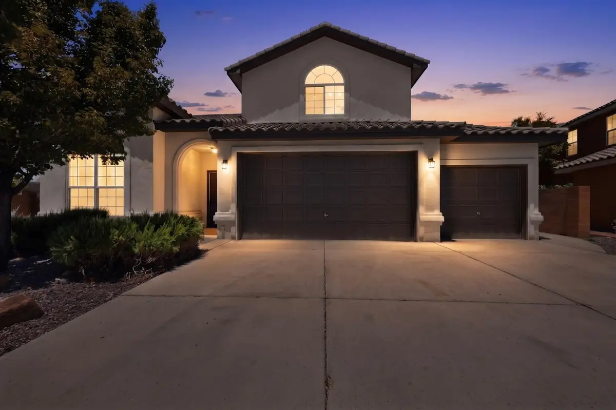 1831 Red Rum Court Se, Albuquerque, NM 87123 - #1