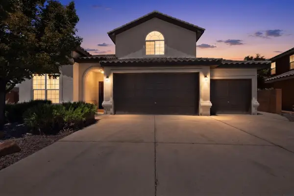 1831 Red Rum Court Se, Albuquerque, NM 87123