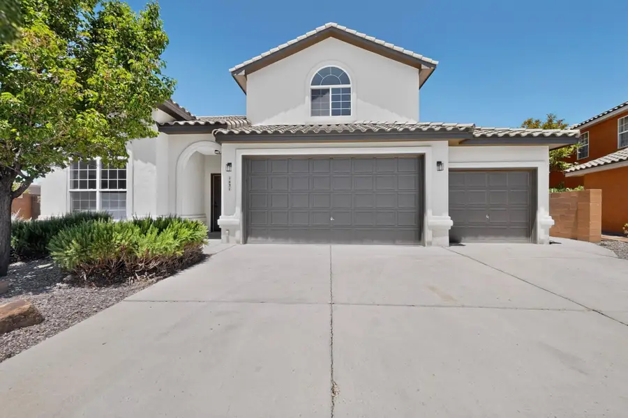 1831 Red Rum Court Se, Albuquerque, NM 87123 - #2
