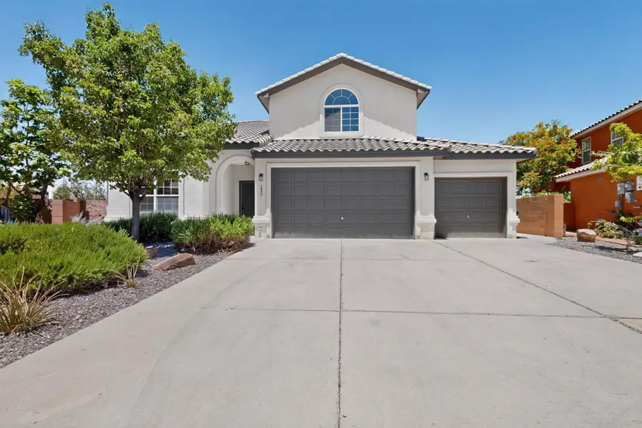 1831 Red Rum Court Se, Albuquerque, NM 87123 - #3