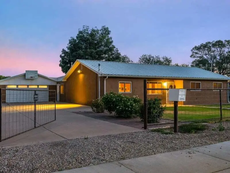 419 Appaloosa Drive, Los Lunas, NM 87031 - #1