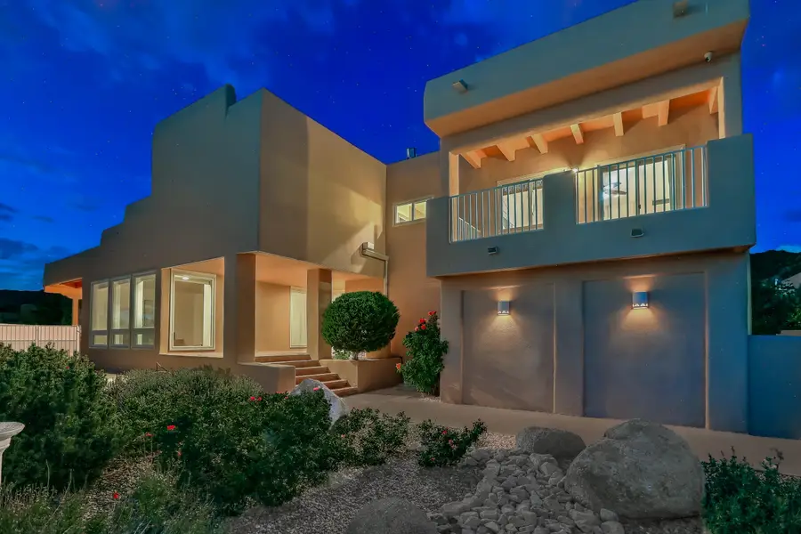 626 Black Hawk Drive Ne, Albuquerque, NM 87122 - #3