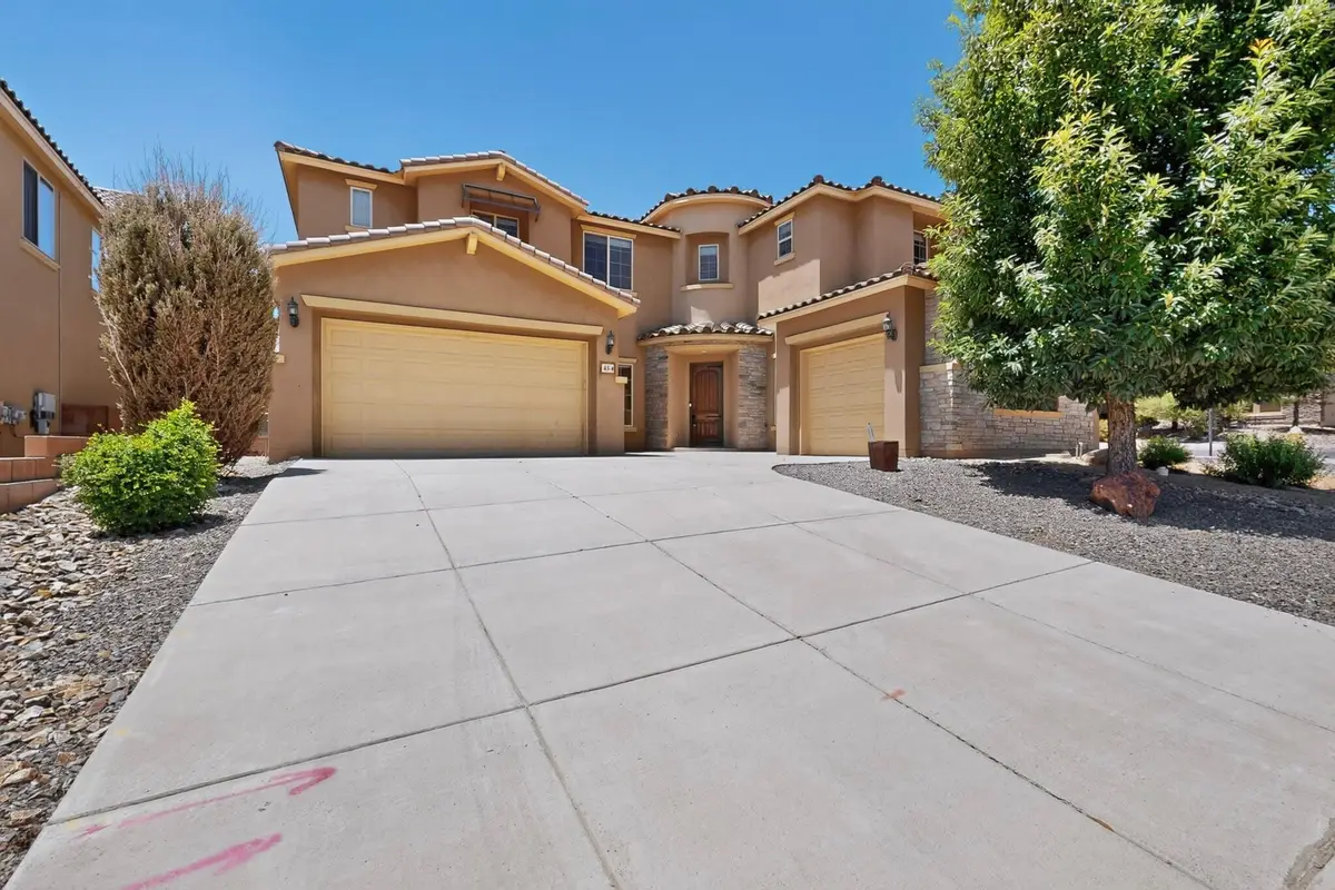 45 E Vista Hermosa Place Ne, Rio Rancho, NM 87124 - #1