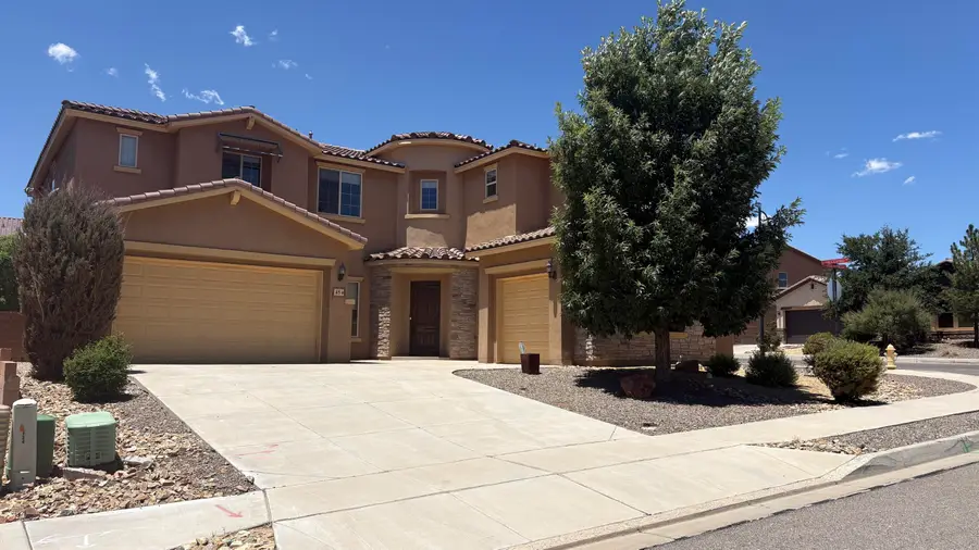 45 E Vista Hermosa Place Ne, Rio Rancho, NM 87124 - #2