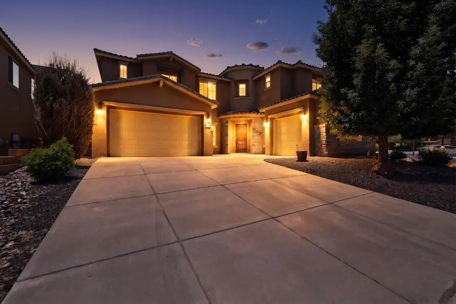 45 E Vista Hermosa Place Ne, Rio Rancho, NM 87124 - #3