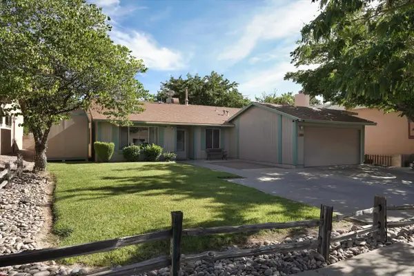 6908 Luella Anne Drive Ne, Albuquerque, NM 87109