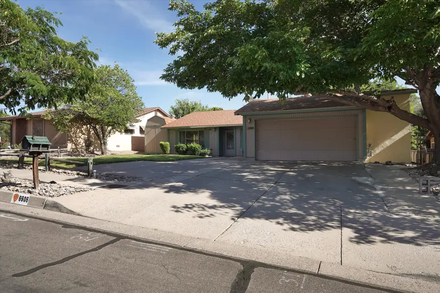 6908 Luella Anne Drive Ne, Albuquerque, NM 87109 - #3