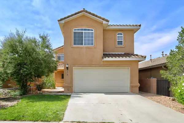 7312 Boxwood Avenue Ne, Albuquerque, NM 87113