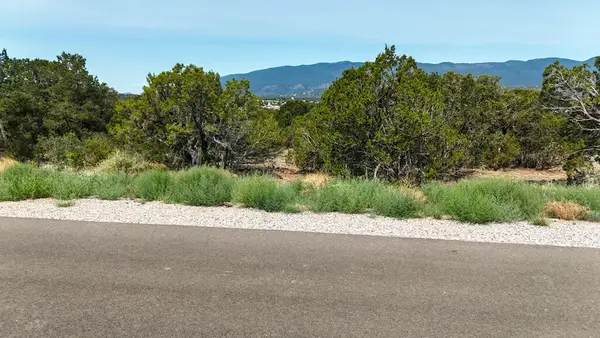 129 Prestige Drive, Tijeras, NM 87059