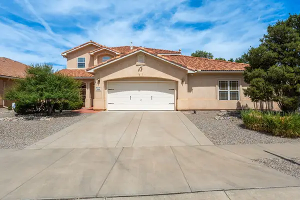 7008 Santa Marisa Street Ne, Albuquerque, NM 87113