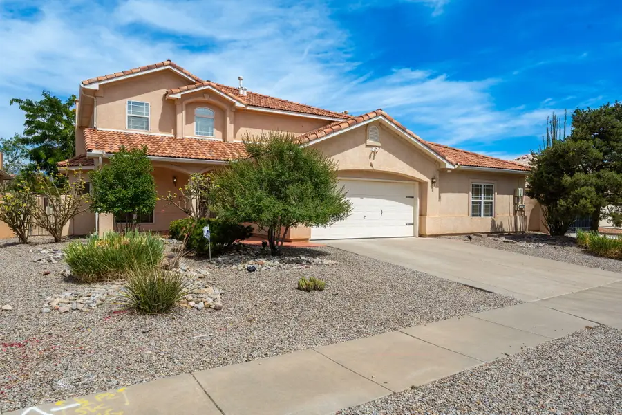 7008 Santa Marisa Street Ne, Albuquerque, NM 87113 - #2