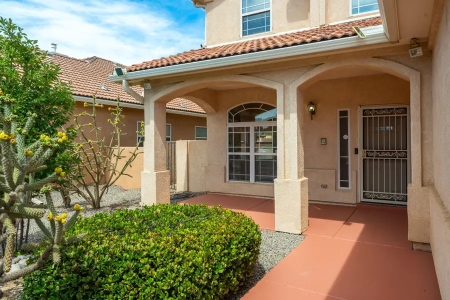 7008 Santa Marisa Street Ne, Albuquerque, NM 87113 - #3