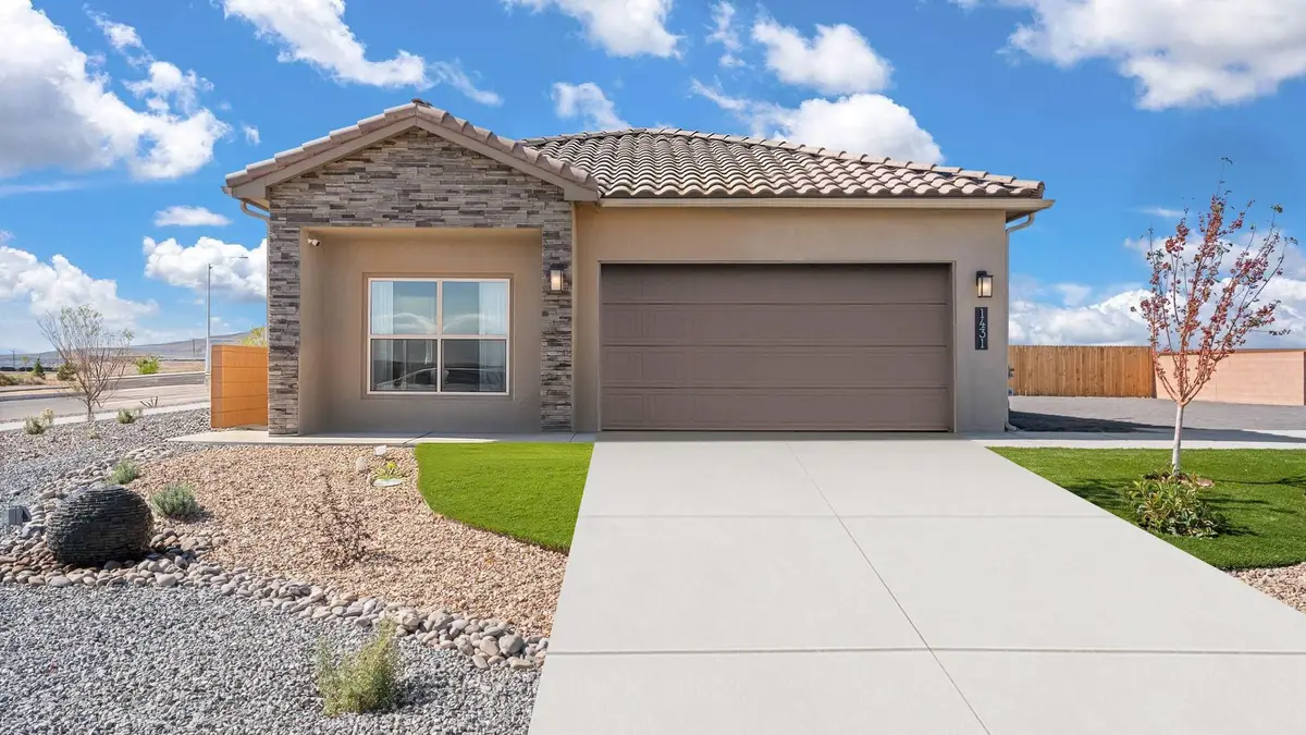 3388 Dijamant Loop Se, Rio Rancho, NM 87124 - #1