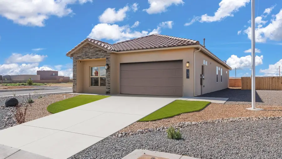 3388 Dijamant Loop Se, Rio Rancho, NM 87124 - #2