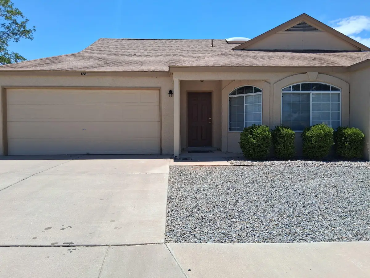 1781 Strawberry Drive Ne, Rio Rancho, NM 87144 - #1