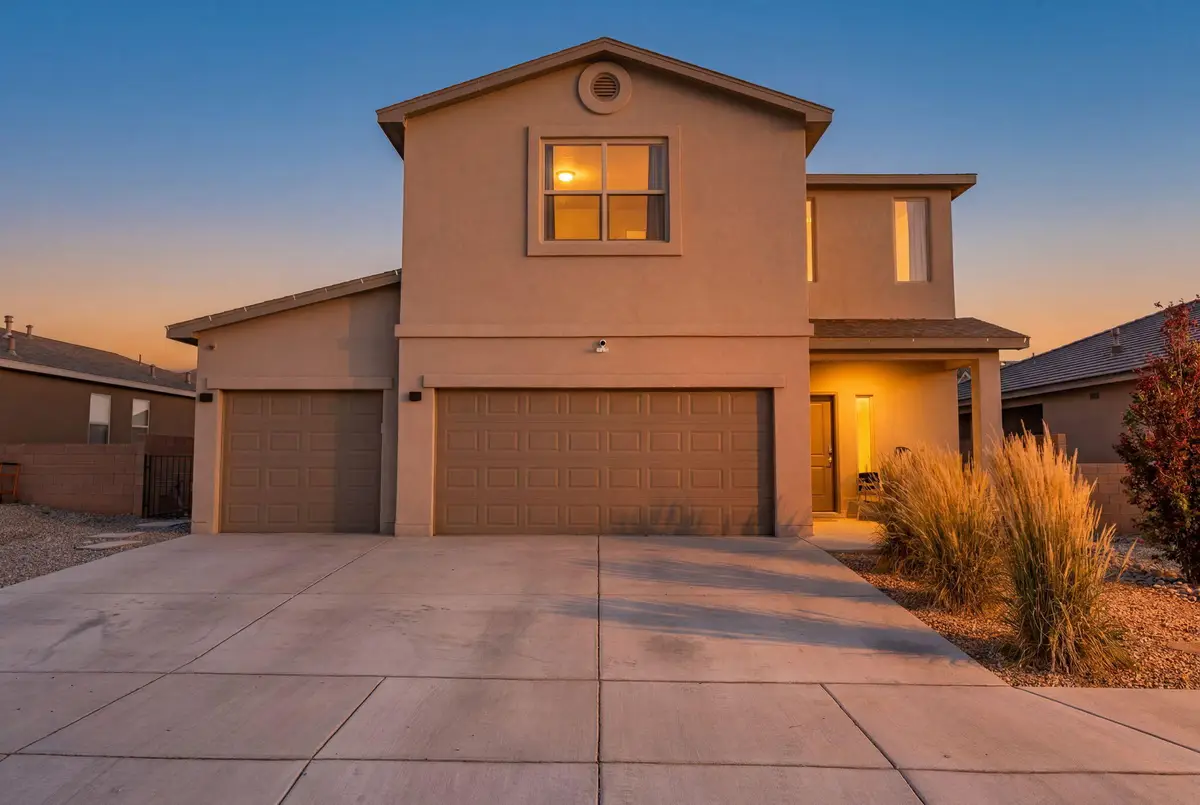 2740 Camino Plata Loop Ne, Rio Rancho, NM 87144 - #1