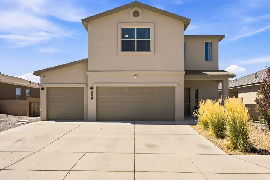 2740 Camino Plata Loop Ne, Rio Rancho, NM 87144 - #2