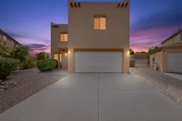979 Dry Creek Court Ne, Rio Rancho, NM 87144