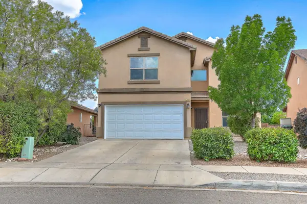 2831 Violeta Circle Se, Rio Rancho, NM 87124
