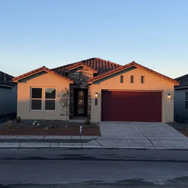 2474 Travertine Avenue Ne, Rio Rancho, NM 87144