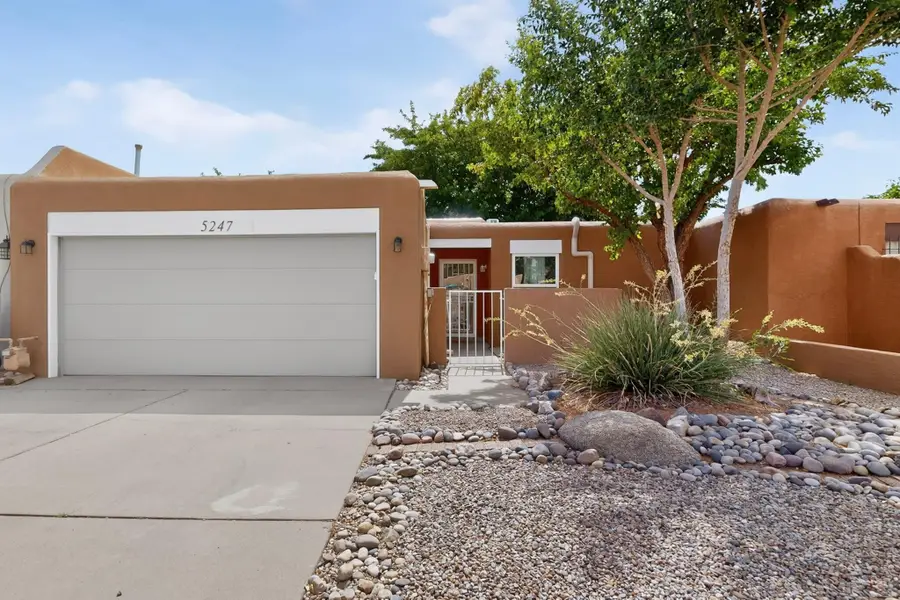 5247 Zurich Place Ne, Albuquerque, NM 87111 - #2