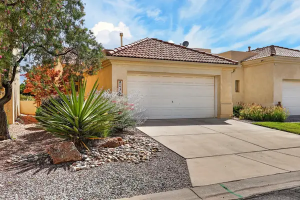 3137 Renaissance Loop Se, Rio Rancho, NM 87124