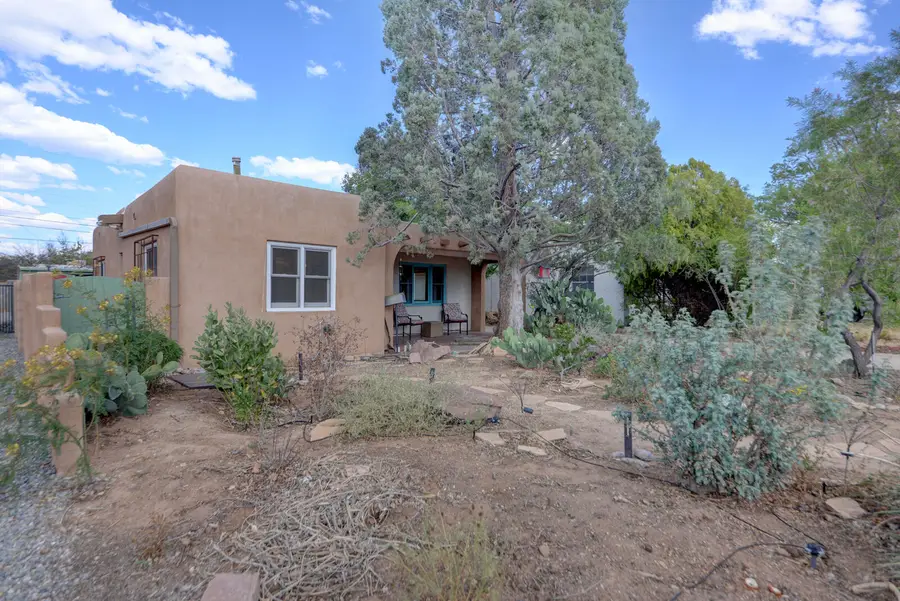 308 Quincy Street Ne, Albuquerque, NM 87108 - #2