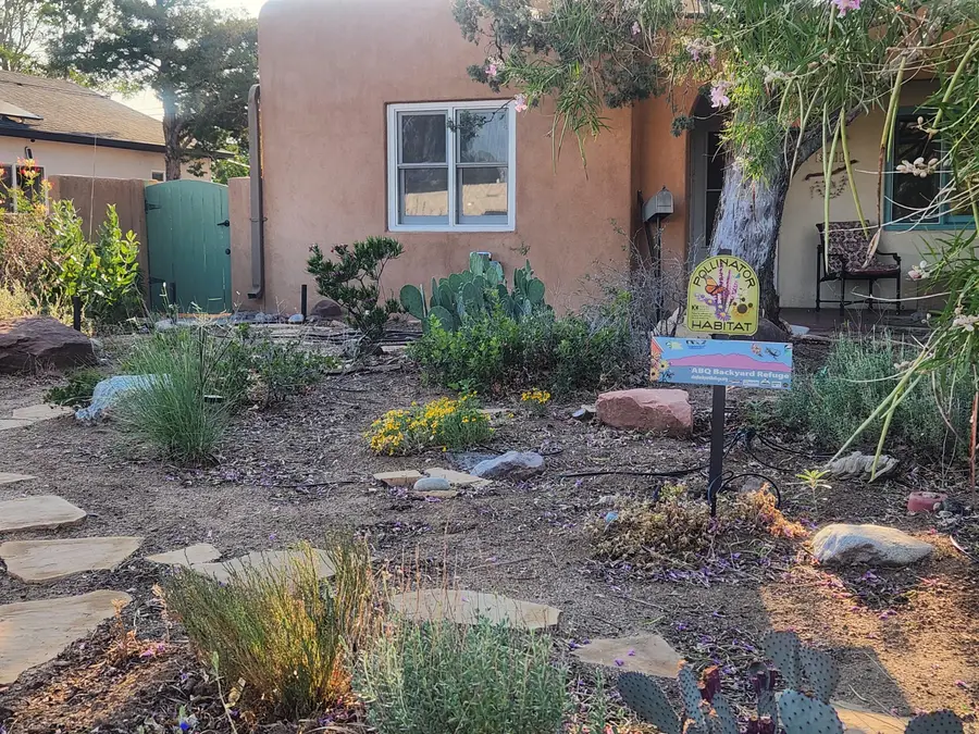 308 Quincy Street Ne, Albuquerque, NM 87108 - #3